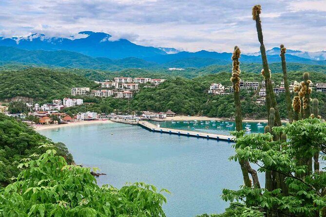 Huatulco Airport (HUX) Private Transfer to Huatulco City - Is It Worth the Price?