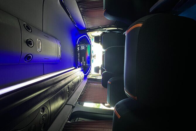 Huatulco Airport: Round-Trip Transfer to Huatulco Hotels - The Meeting Points and Locations