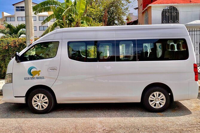 Huatulco Airport: Round-Trip Transfer to Huatulco Hotels - Price and Value