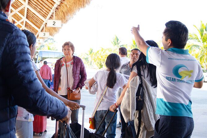 Huatulco Airport: Round-Trip Transfer to Huatulco Hotels - Who Would Benefit From This Transfer?