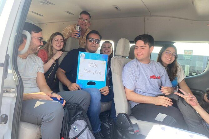 Huatulco Airport: Round-Trip Transfer to Huatulco Hotels - Don’t Forget the Details