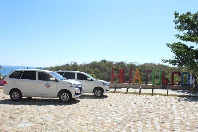 Huatulco Airport Transfer in Private Service - Inside the Experience: An In-Depth Breakdown