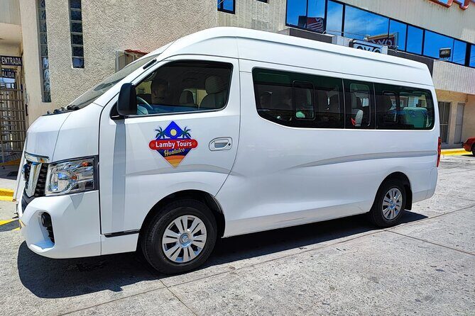 Huatulco Airport Transfer in Private Service - Who Should Consider This Service?