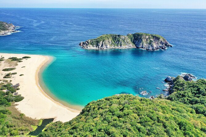 Huatulco Bahías Tour - Who Will Love This Tour?