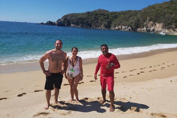 Huatulco Bahías Tour - Final Thoughts