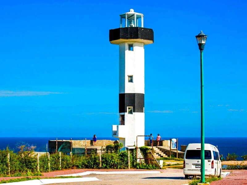 Huatulco: City Sightseeing & Shopping Tour - The Itinerary in Detail