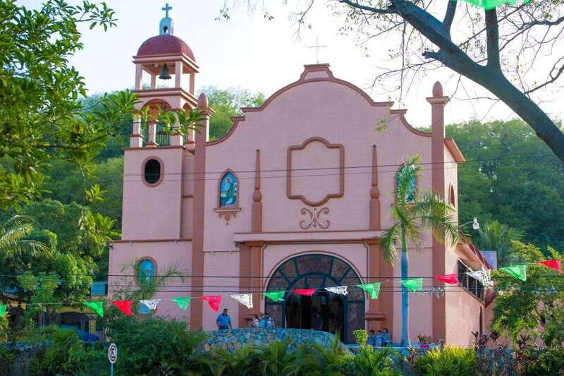 Huatulco City Tour - FAQs