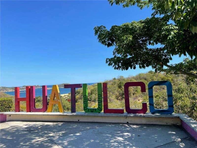 Huatulco: City Tour and Viewpoints - An Honest Look at the Huatulco City Tour