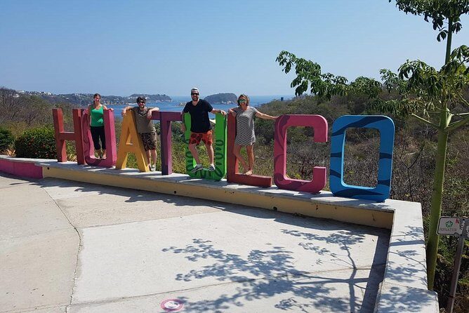 Huatulco City Tour - Final Thoughts