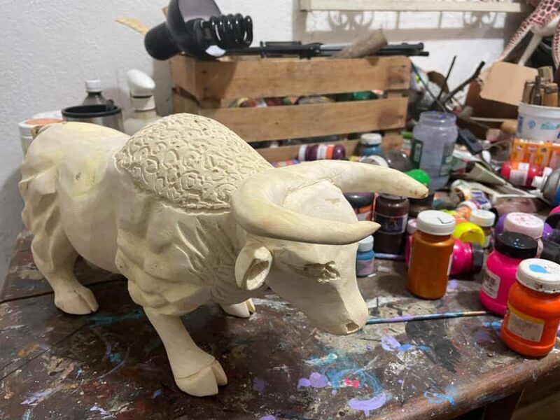 Huatulco: Create Your Own Alebrije and Painting Explanation. - Who Is This Tour Best For?