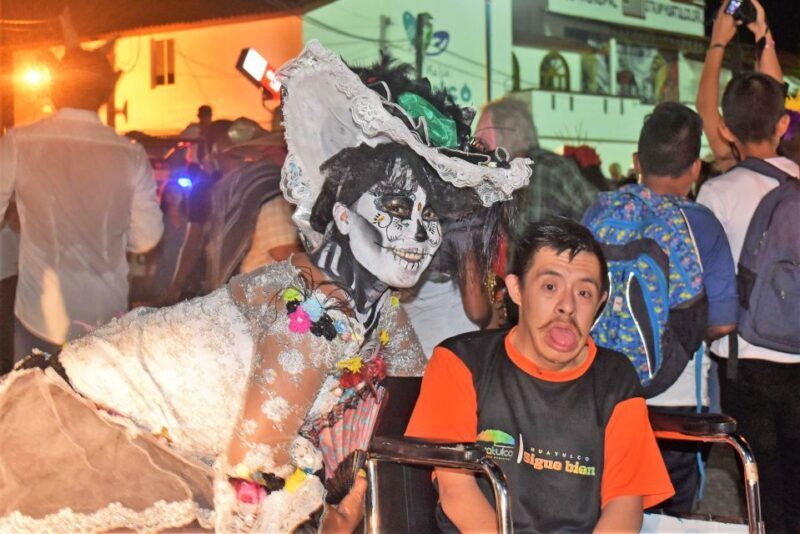 Huatulco: Day of the Dead Experience and Tour - Potential Drawbacks and Considerations
