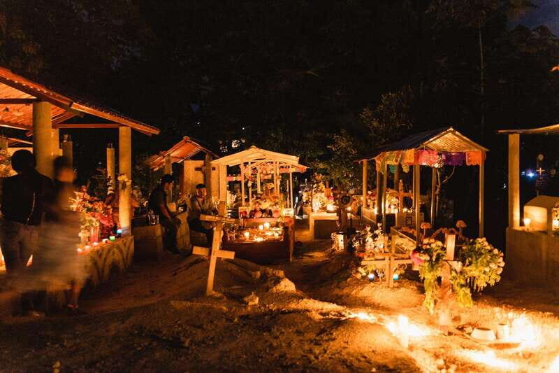 Huatulco: Day of the Dead Experience and Tour - Is This Tour Worth It?
