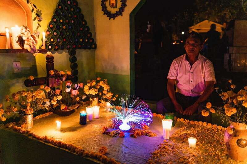 Huatulco: Day of the Dead Experience and Tour - Final Thoughts