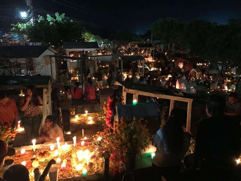 Huatulco: Day of the Dead Experience and Tour - FAQ