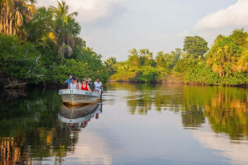 Huatulco Ecotour: Explore La Ventanilla, Mazunte & Zipolite - Key Points