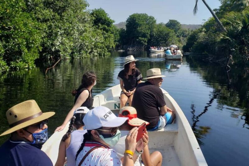 Huatulco Ecotour: Explore La Ventanilla, Mazunte & Zipolite - What to Expect on This Ecotour