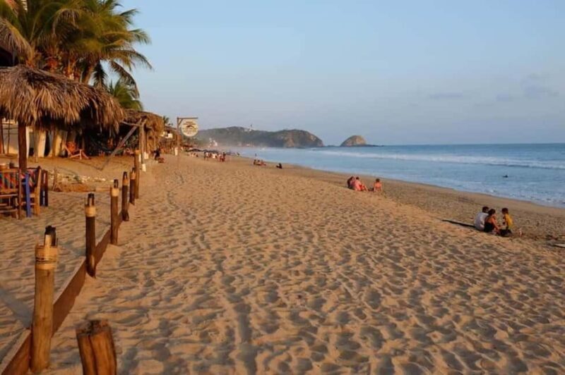 Huatulco Ecotour: Explore La Ventanilla, Mazunte & Zipolite - FAQ