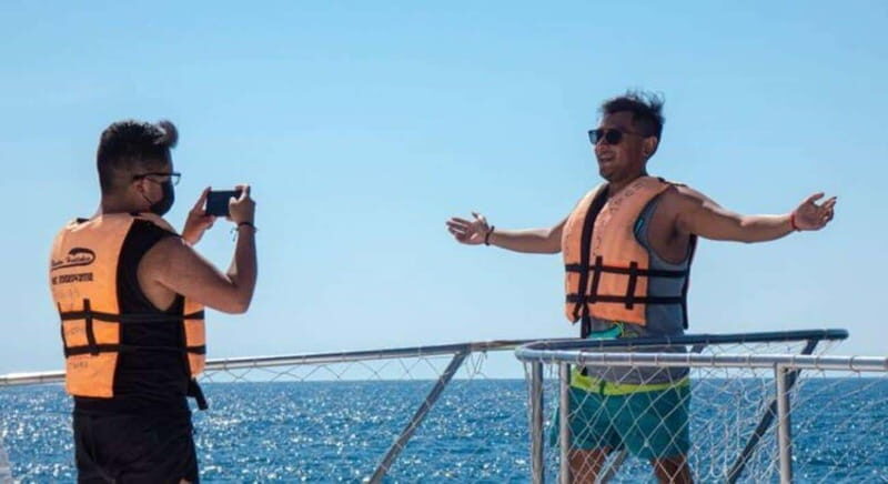 Huatulco: Exotic Paradise Water Adventure Tour - A Detailed Look at the Huatulco Water Adventure Tour