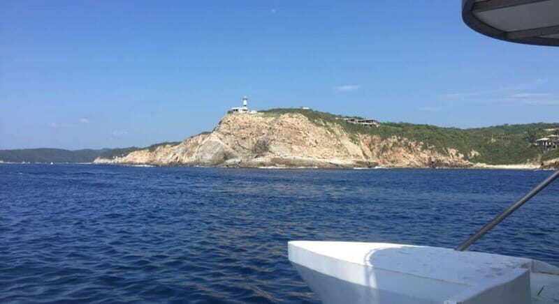 Huatulco: Exotic Paradise Water Adventure Tour - Is This Tour Worth It?