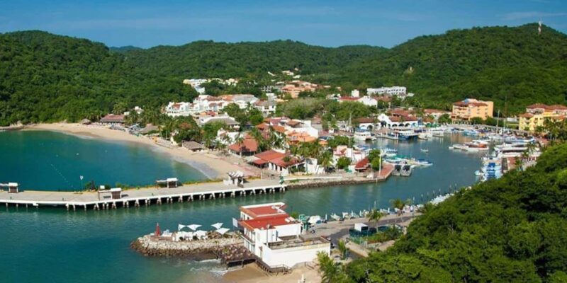 Huatulco: Exotic Paradise Water Adventure Tour - Frequently Asked Questions