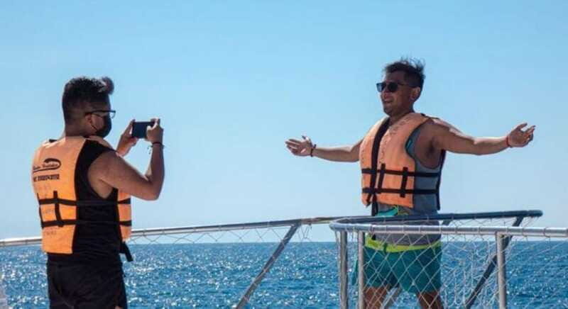 Huatulco: Exotic Paradise Water Adventure Tour - Final Thoughts