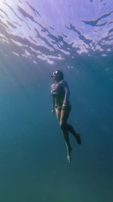 Huatulco: Hidden Beach & Snorkeling Adventure Tour - Key Points