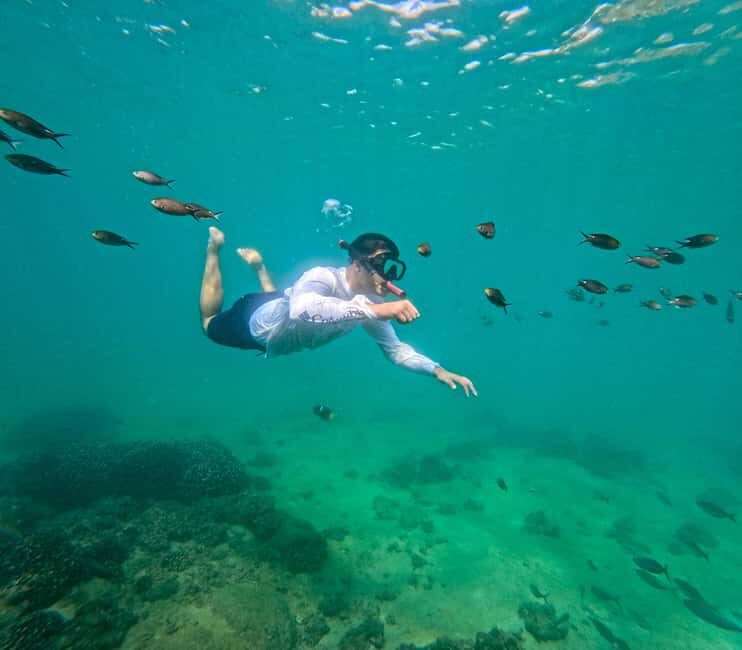 Huatulco: Hidden Beach & Snorkeling Adventure Tour - FAQs