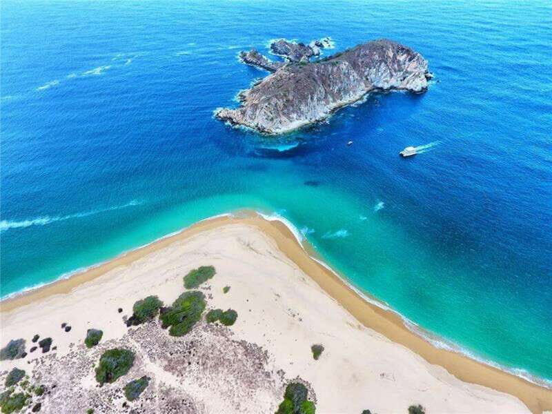 Huatulco: Huatulco Bays Tour - Frequently Asked Questions