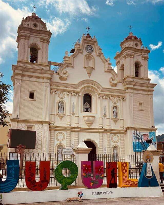 Huatulco: Juquila Route of Faith Private Tour - What to Expect on the Juquila Route of Faith Tour