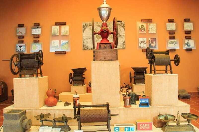 Huatulco: Local Coffee Tasting and Cultural Experience - Wrapping Up