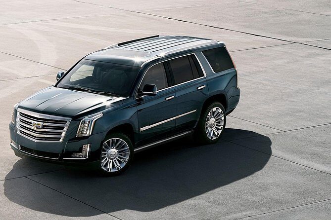 Huatulco - Luxury Private Transport Service - Who Is This Service Best For?