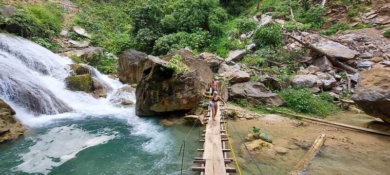 Huatulco: Magical Waterfalls Tour - Practical Tips for Your Waterfalls Adventure