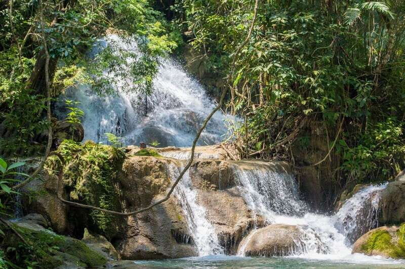 Huatulco: Mountain Waterfall Tour with Local Lunch - Who is this tour best for?
