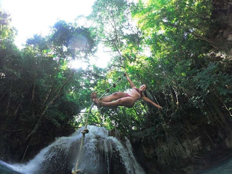 Huatulco: Mountain Waterfall Tour with Local Lunch - FAQ