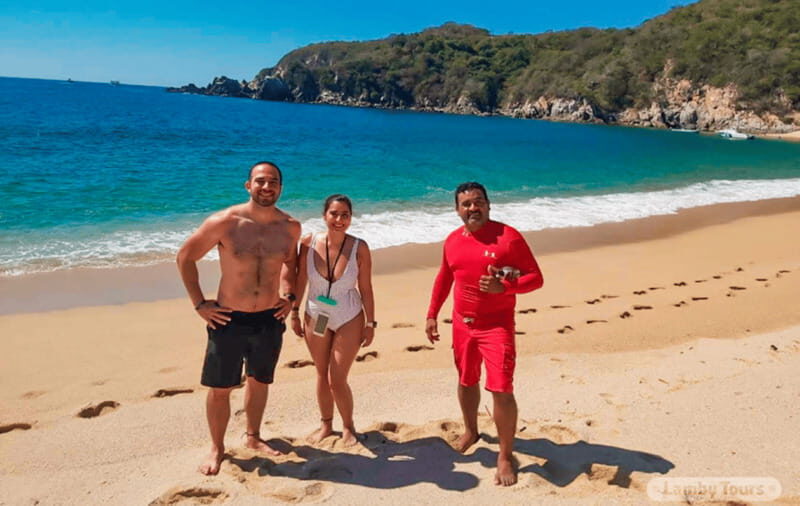 Huatulco: National Park Hiking and Snorkeling Tour - Exploring Huatulco’s Natural Treasure