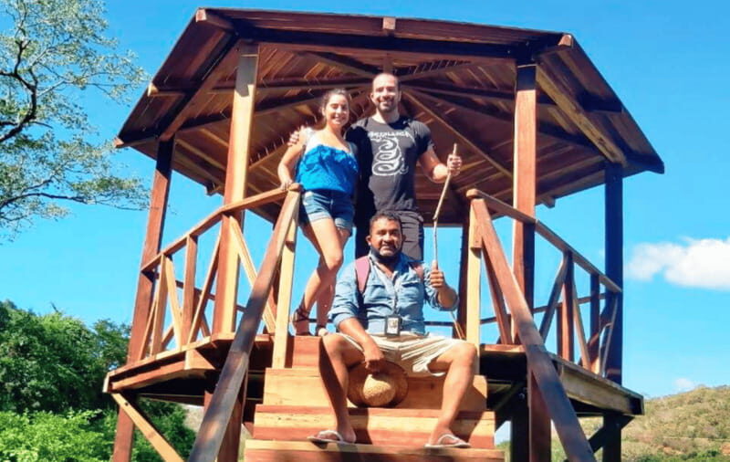 Huatulco: National Park Hiking and Snorkeling Tour - What the Reviews Say