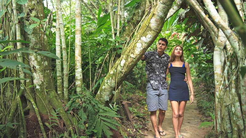 Huatulco: Nature Park with Fruit Tasting & Optional Zipline - Practical Details & Tips