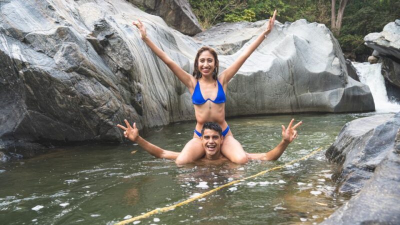 Huatulco: Nature Park with Fruit Tasting & Optional Zipline - Authentic Visitor Feedback