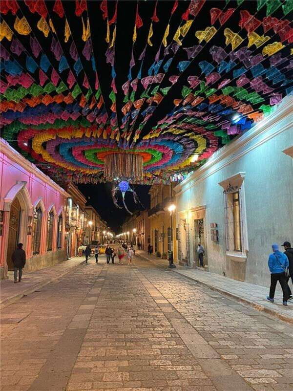 Huatulco: Oaxaca Sightseeing Tour - A Day in the Heart of Oaxaca: What It’s Like