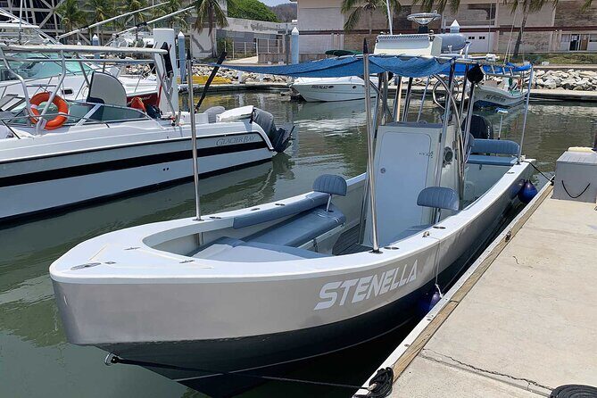 Huatulco Ocean, Bays & Coral Reef Snorkeling Adventures - An Introduction to Huatulco’s Oceanic Beauty