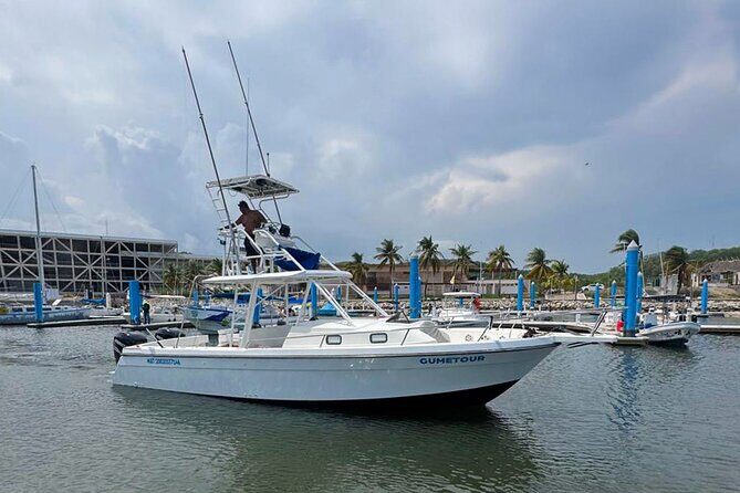 Huatulco Ocean, Bays & Coral Reef Snorkeling Adventures - FAQ about the Huatulco Ocean, Bays & Coral Reef Snorkeling Adventure