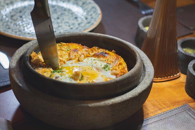 Huatulco Oceanside Food and Drinks - Practical Details and Tips