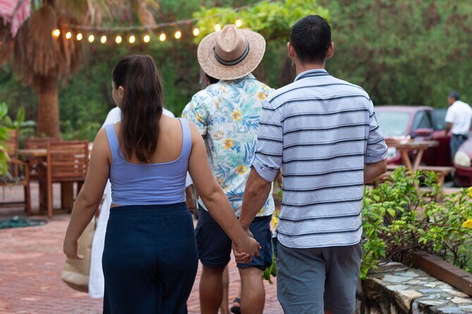 Huatulco Oceanside Food and Drinks - Who Should Consider This Tour?