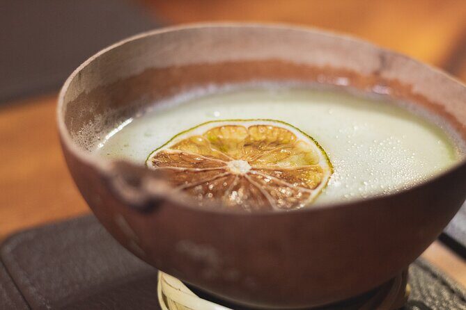 Huatulco Oceanside Food and Drinks - The Sum Up