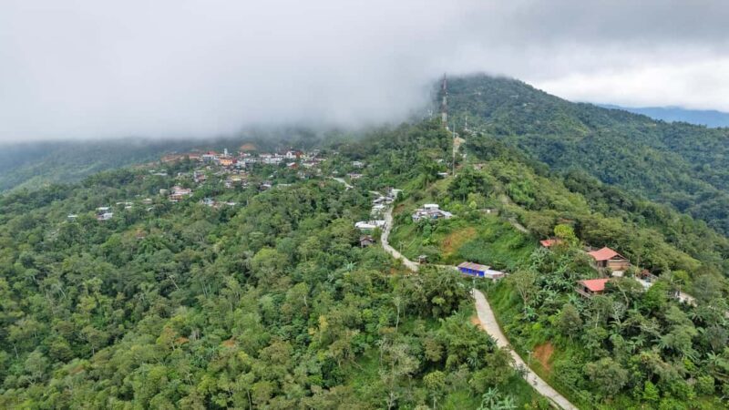 Huatulco: Pluma Hidalgo Coffee Origin and Essence. - The Itinerary Breakdown: What to Expect