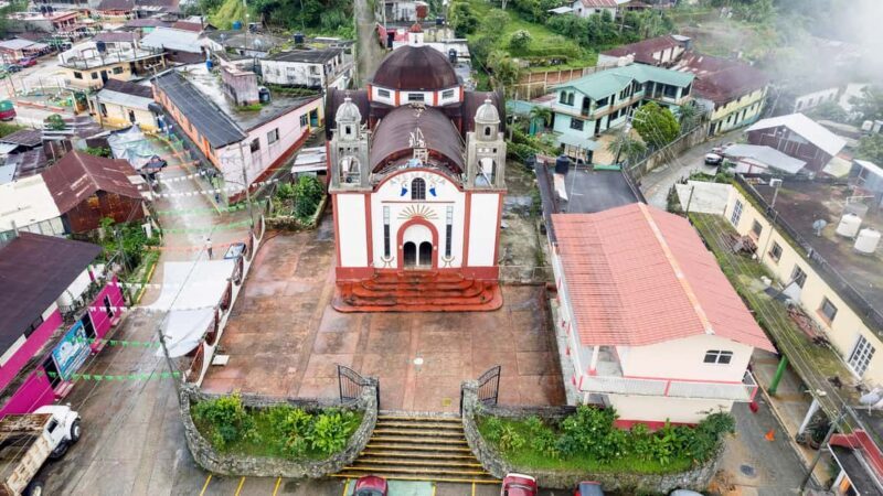 Huatulco: Pluma Hidalgo Coffee Origin and Essence. - The Guides Make the Difference