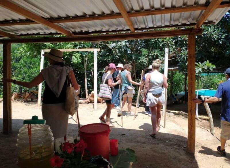 Huatulco: Private Coffee and Fruit Ranch Experience - An Honest Look at the Coffee and Fruit Ranch Experience