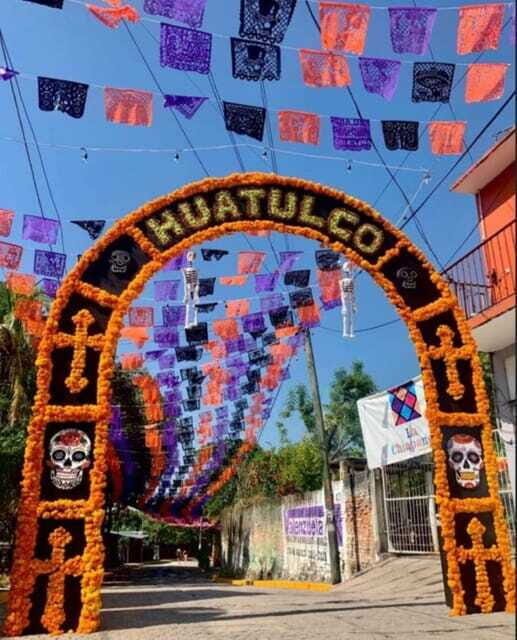 Huatulco: Private Day of the Dead Experience - FAQ