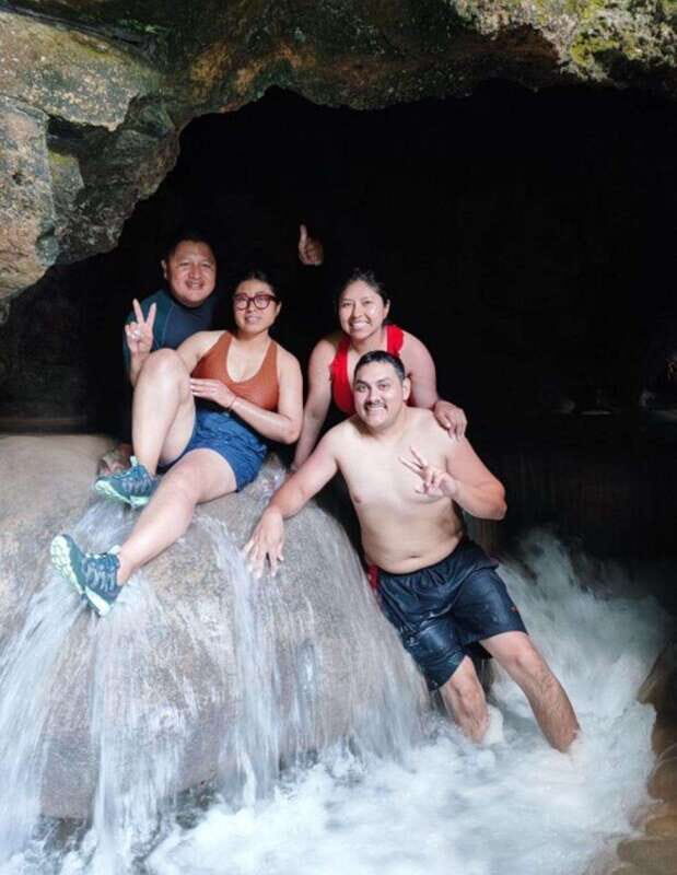 Huatulco: Private Tour of Magical Waterfalls of Copalitilla - What to Expect on the Tour