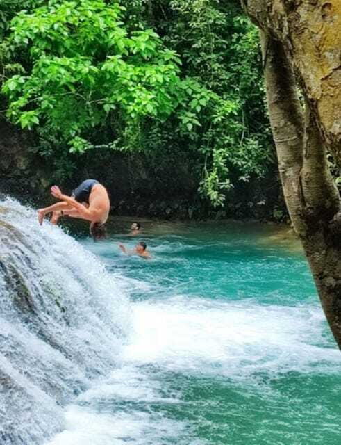Huatulco: Private Tour of Magical Waterfalls of Copalitilla - Tasting Regional Flavors: Mezcal and Coffee